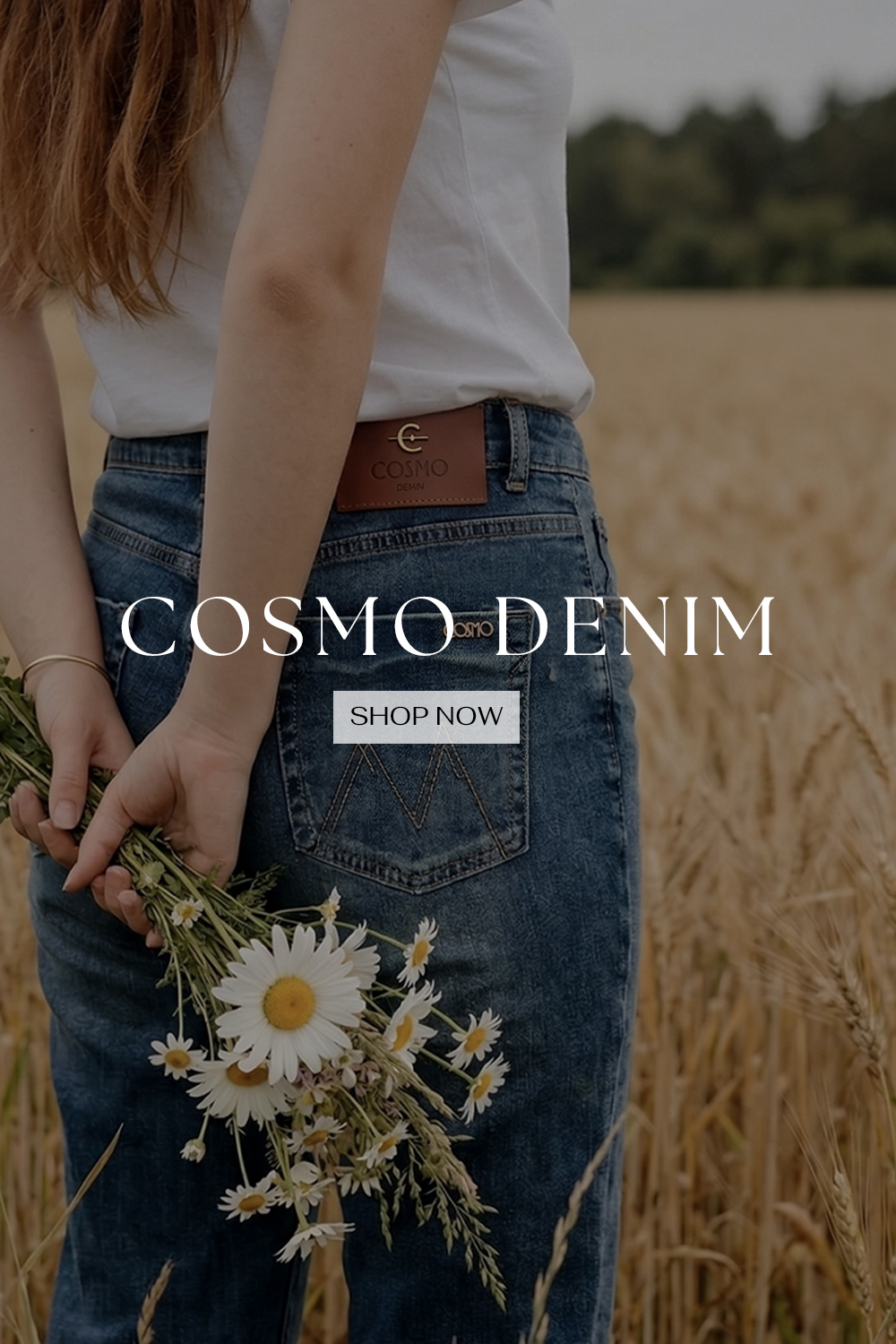 Cosmo Clothes COSMO